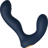 SVAKOM IKER NEO Interactive Pulsating Rechargeable Silicone Prostate Vibrator