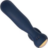 SVAKOM IKER NEO Interactive Pulsating Rechargeable Silicone Prostate Vibrator
